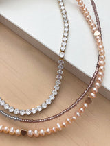 Cadi Heart Necklace