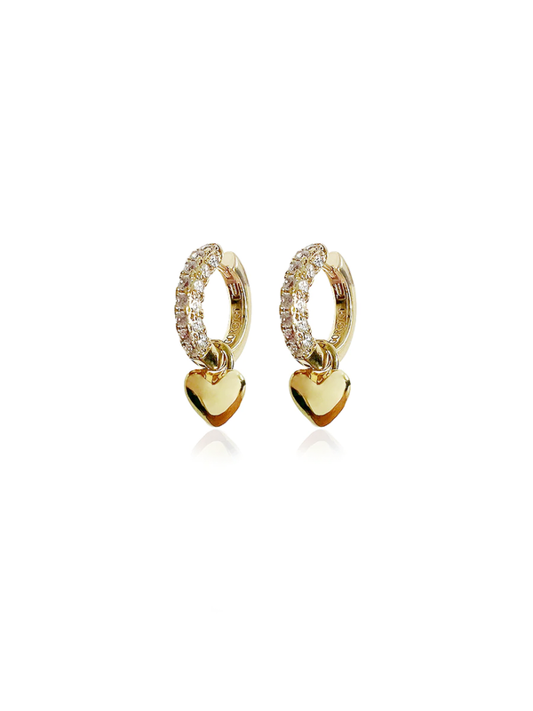 Davina Earring