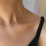 AIDA NECKLACE