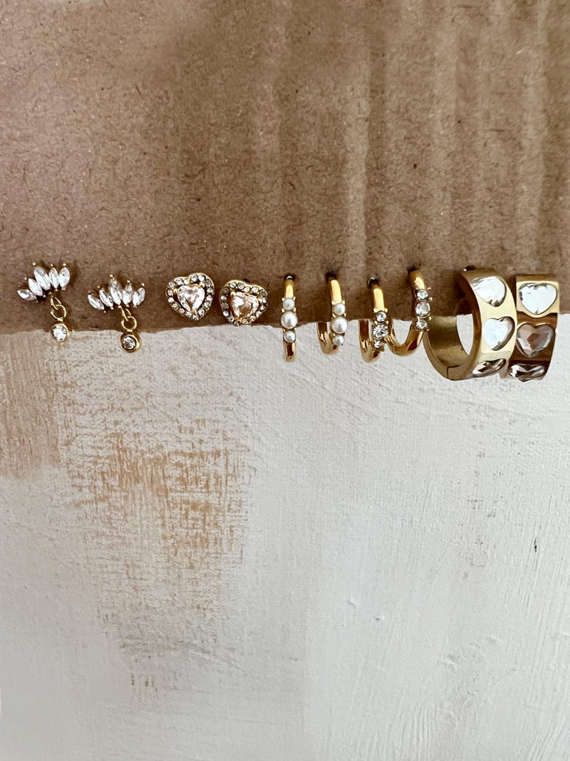Kali Earring