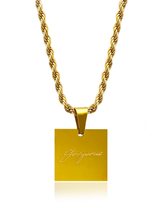 GORGEOUS NECKLACE
