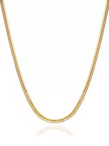 Kaylee Necklace