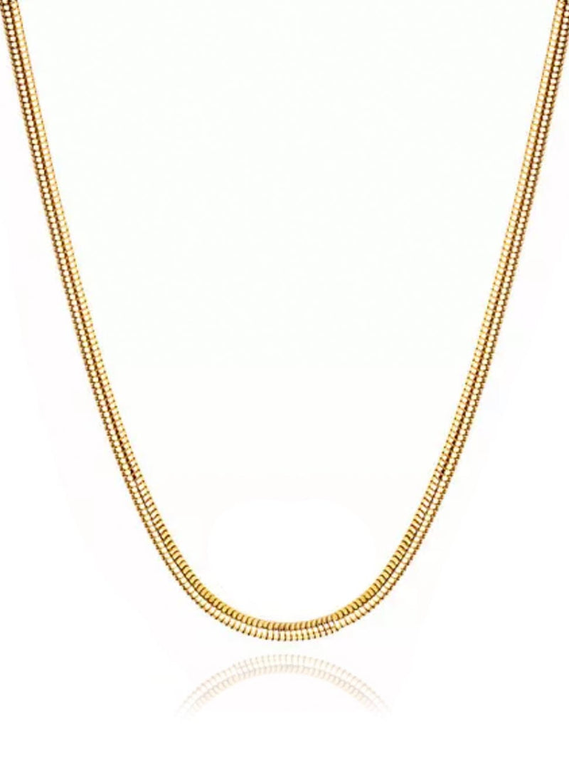 Kaylee Necklace