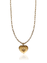 ALAYNA NECKLACE