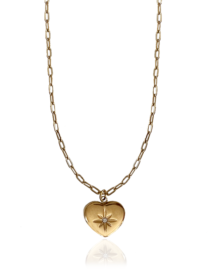ALAYNA NECKLACE