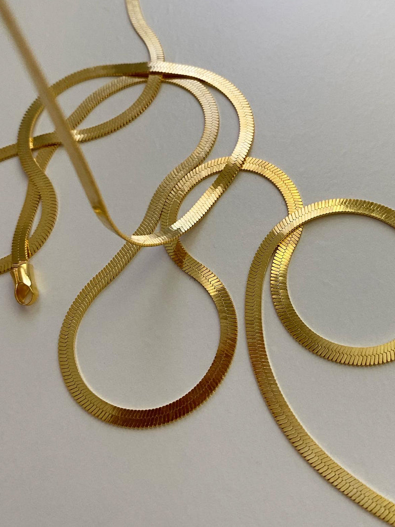 CARMELLA NECKLACE