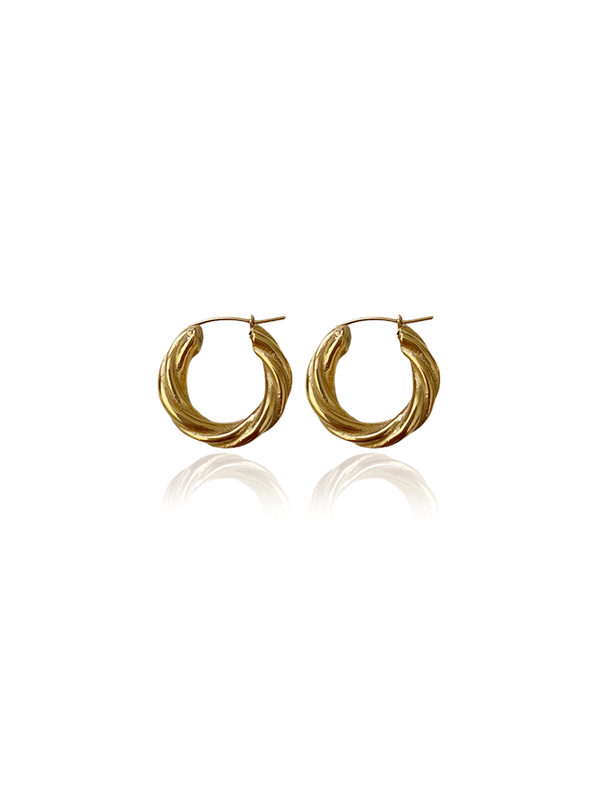 Lauryn Earring