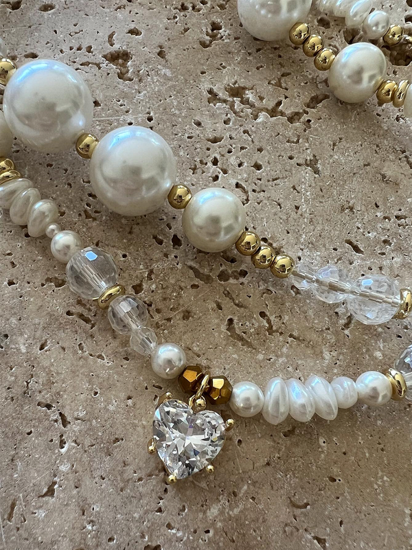 Lia Necklace