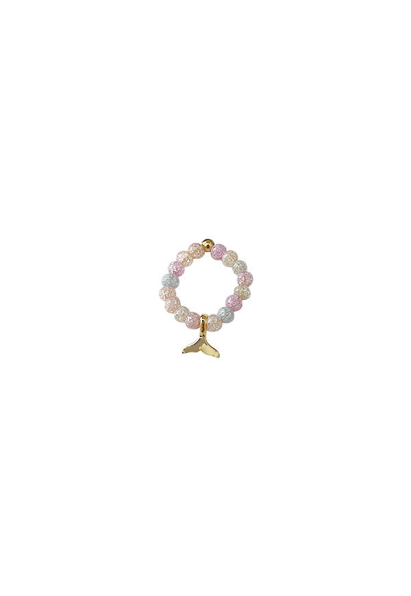 Mermaid Candy Ring