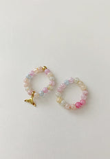 Mermaid Candy Ring