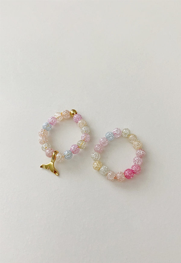 Mermaid Candy Ring