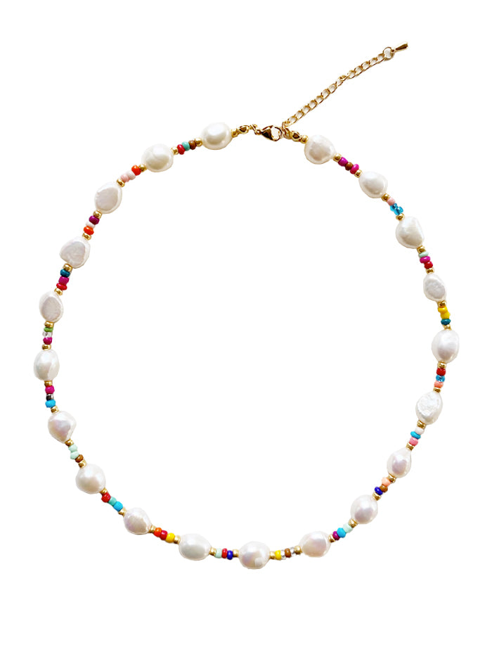 MOANA NECKLACE
