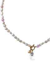 Mermaid Necklace