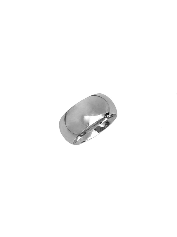 Noah Silver Ring