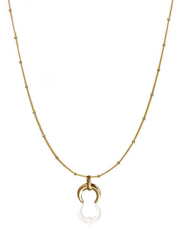 Tashi Necklace