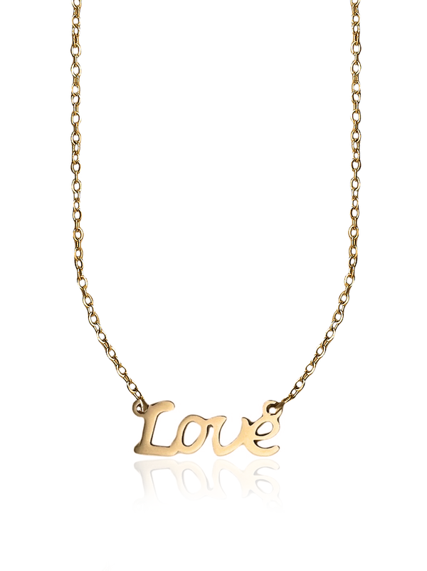 Love Necklace