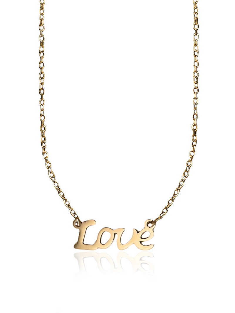 Love Necklace