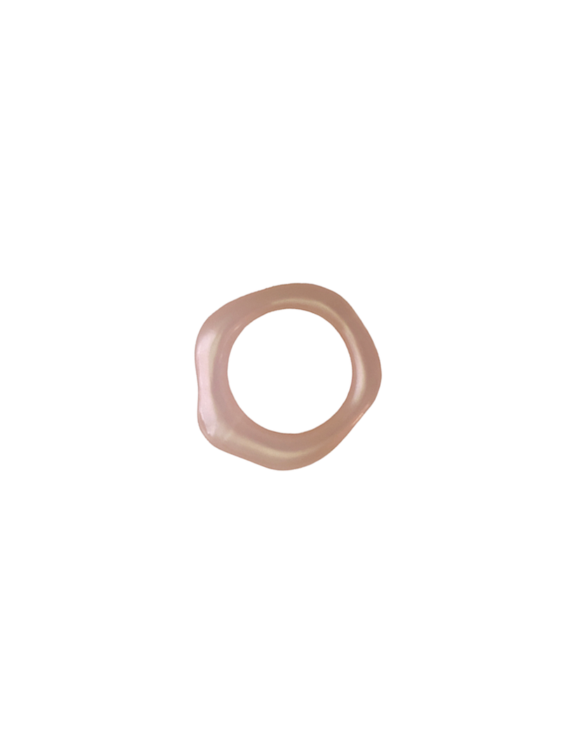 WAVE RING