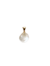 Freshwater Pearl Charm Pendant