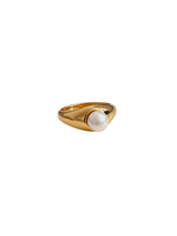 OLIVER FRESHWATER PEARL RING