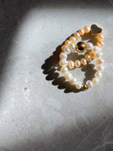 CADI HEART RING