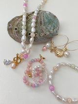 Mermaid Necklace