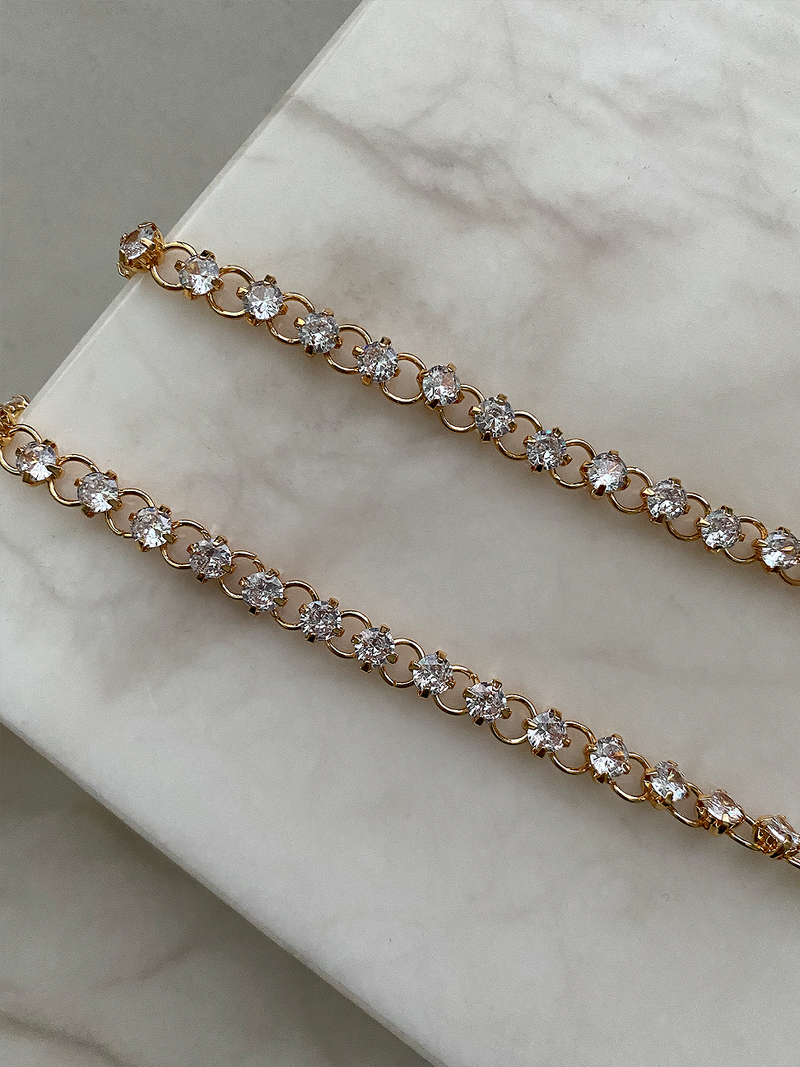 Quinn Necklace