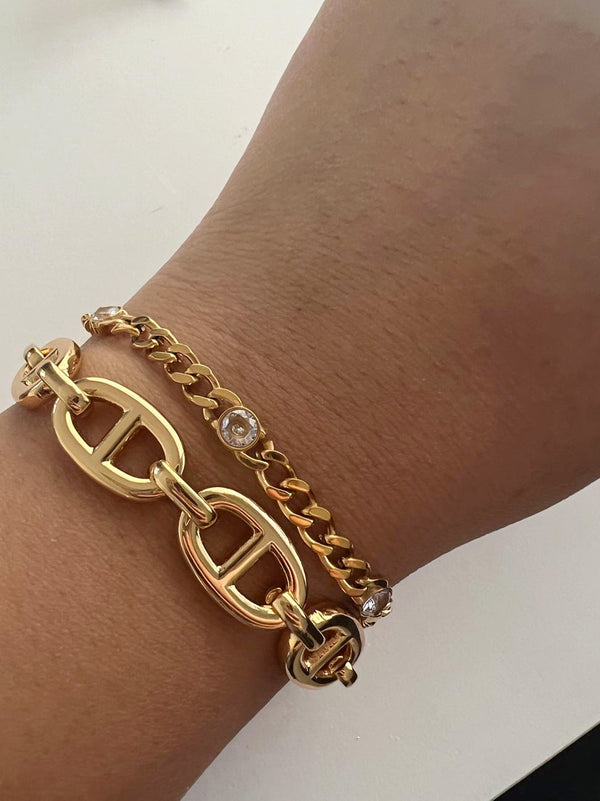 Sabrina Bracelet