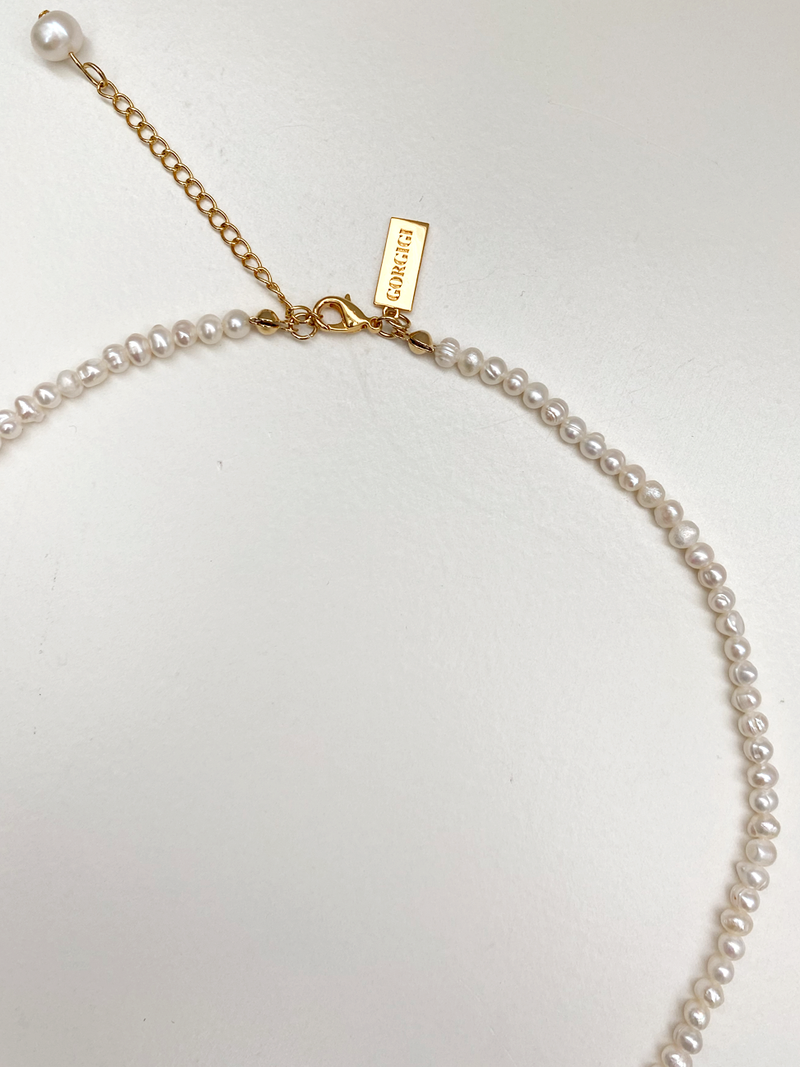 CADI NECKLACE
