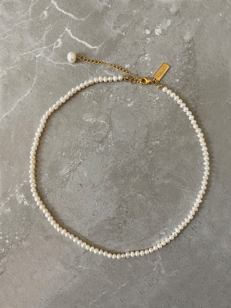 CADI NECKLACE