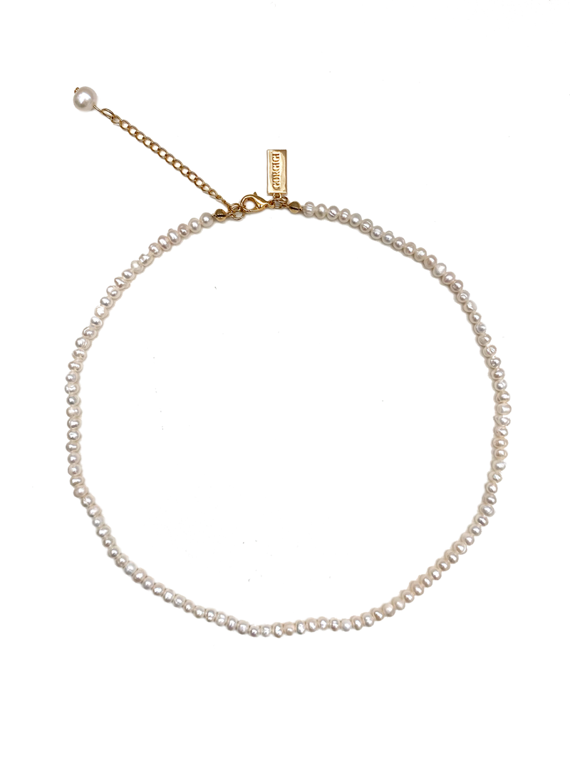 CADI NECKLACE