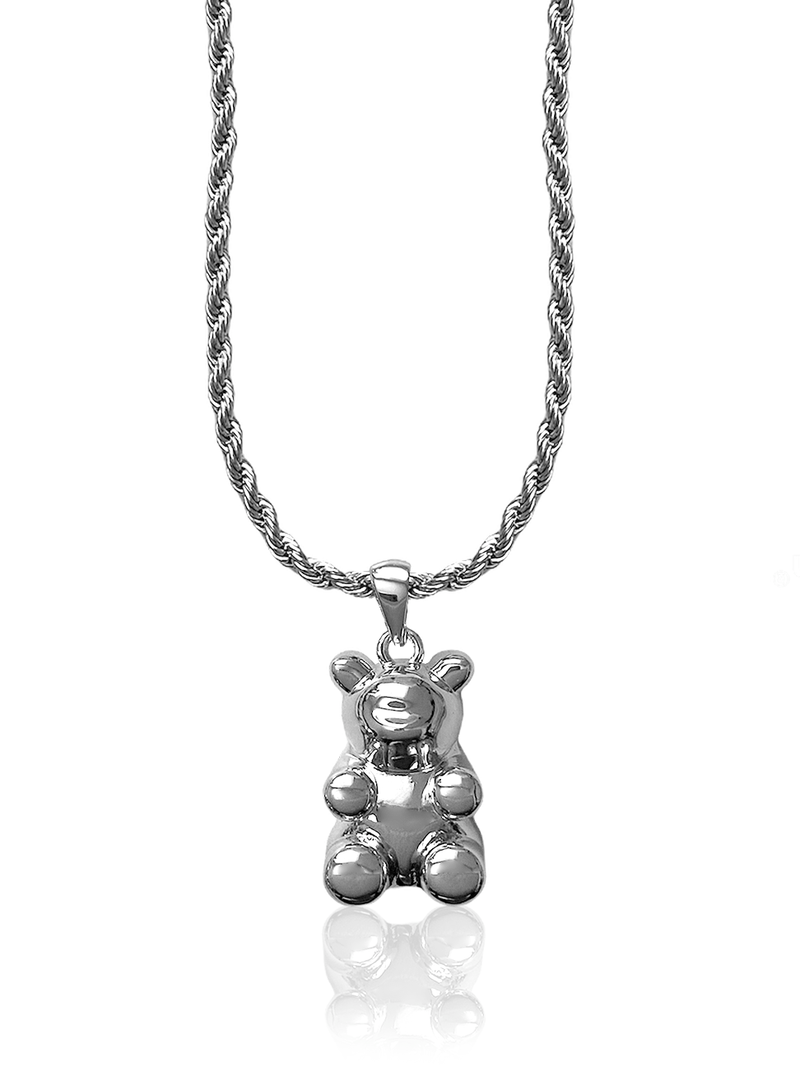 Gorg Silver Bear