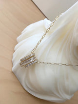 Tia Necklace