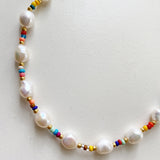 MOANA NECKLACE