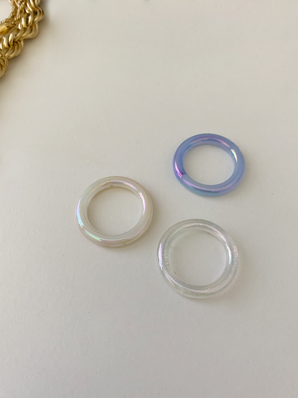 Ocean Ring