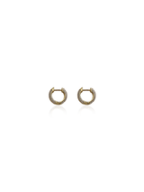 Etta Huggies Earring