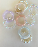WAVE RING