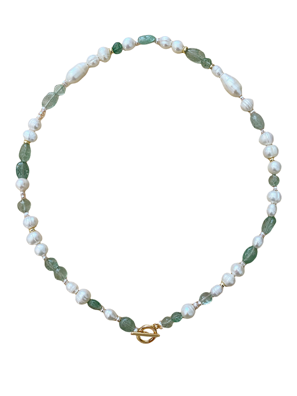 Aventurine Necklace