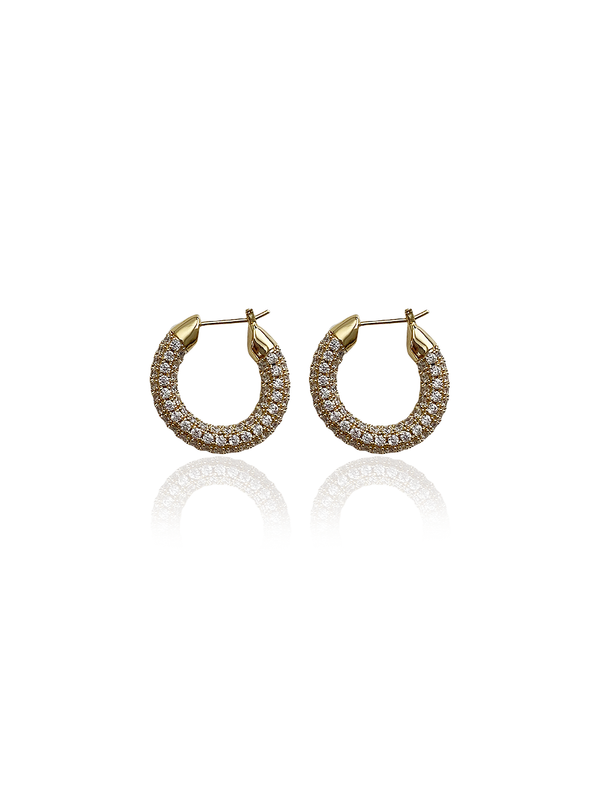 Colette Earring