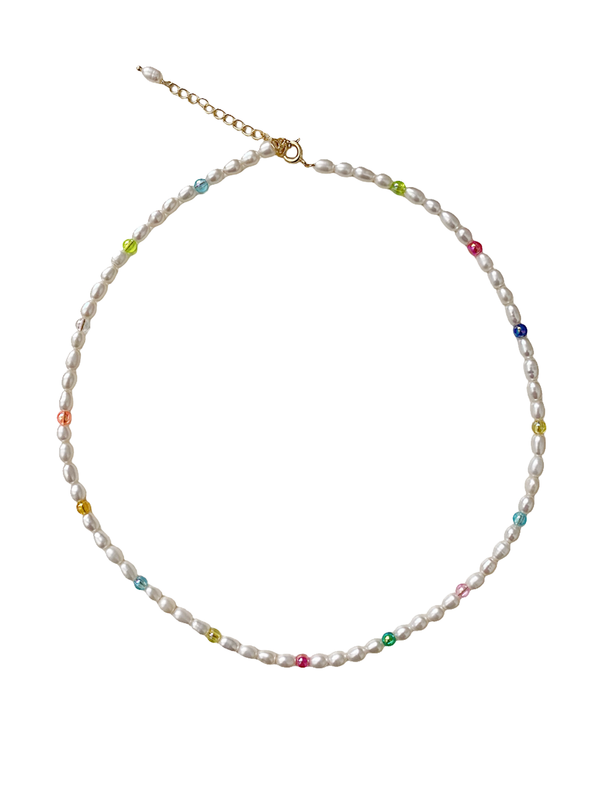 Venice Necklace