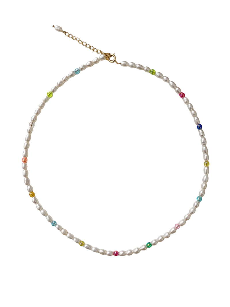 Venice Necklace