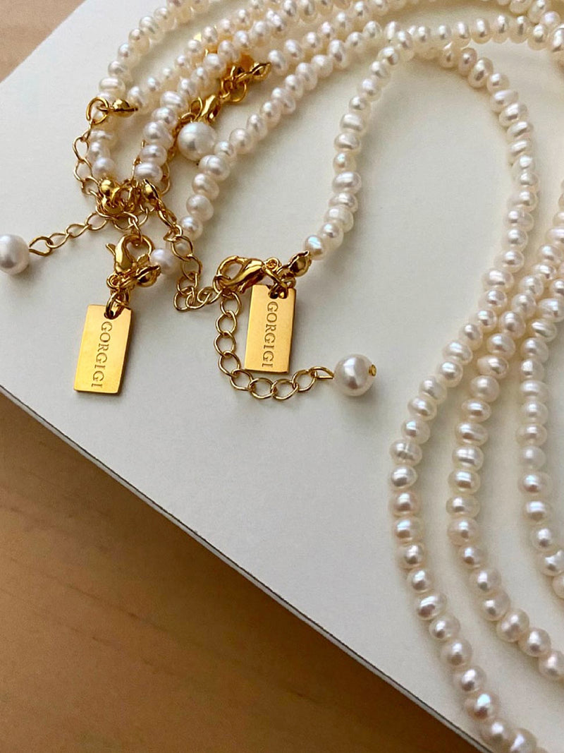 CADI NECKLACE