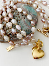 ARIEL NECKLACE
