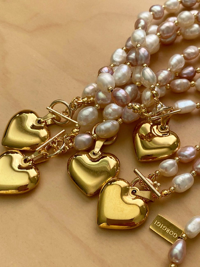 ARIEL NECKLACE