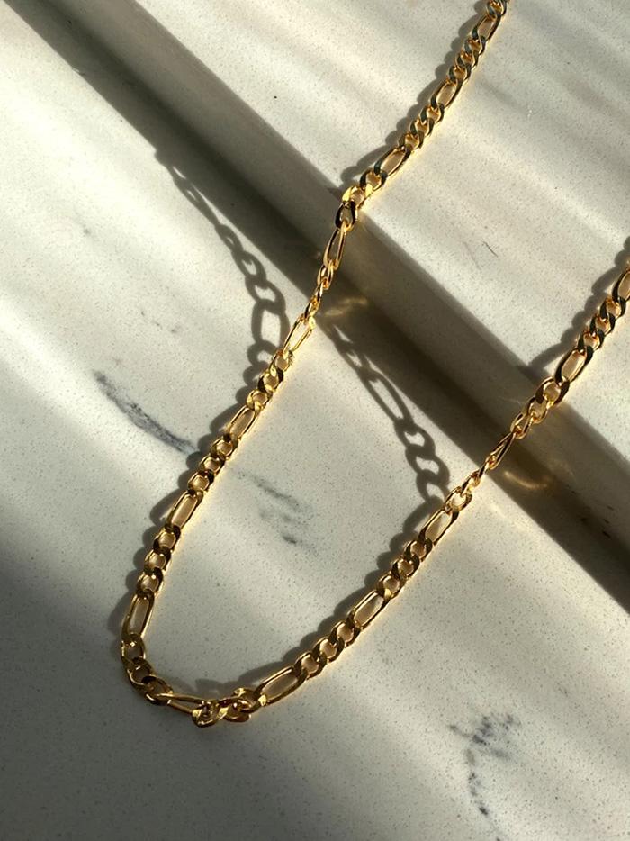 Paola Necklace