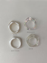 WAVE RING