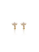 Zuri Earring