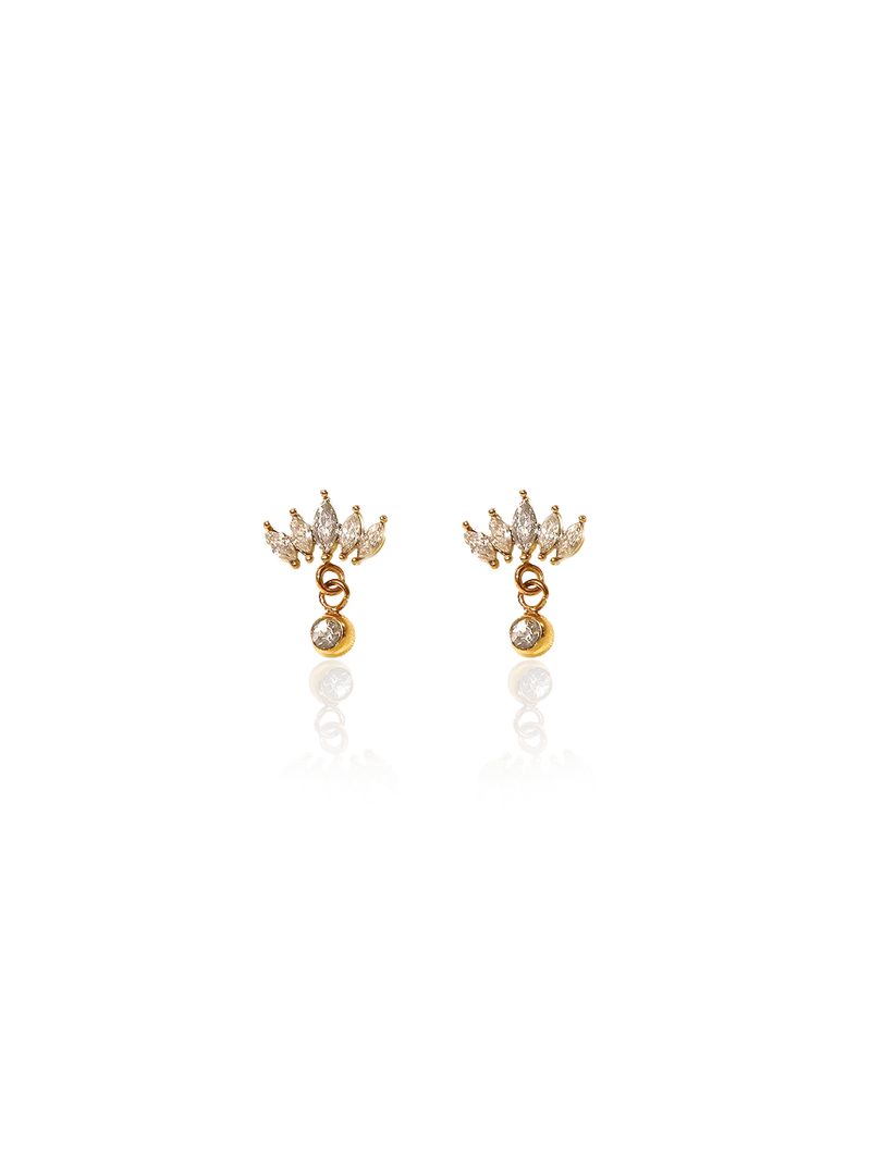 Zuri Earring